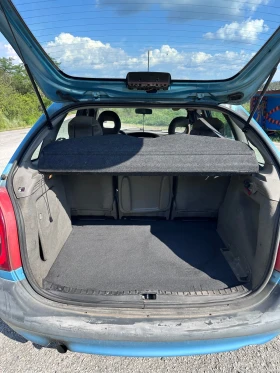 Citroen Xsara picasso, снимка 9