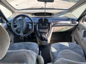 Citroen Xsara picasso, снимка 8