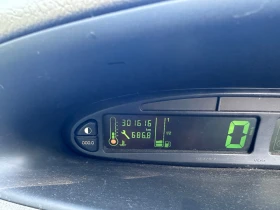Citroen Xsara picasso, снимка 11