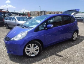 Honda Jazz, снимка 5