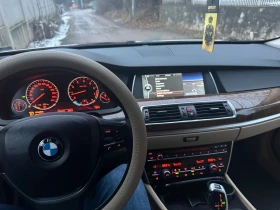 BMW 5 Gran Turismo 535i XDrive, снимка 5