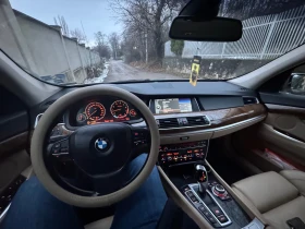 BMW 5 Gran Turismo 535i XDrive, снимка 4