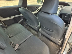 Toyota Yaris БЕНЗИН  /  150.000 КМ, снимка 9