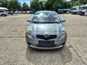Toyota Yaris БЕНЗИН  /  150.000 КМ, снимка 1
