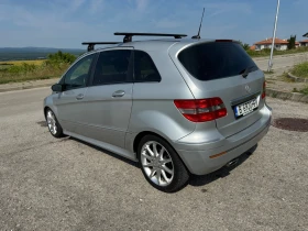 Mercedes-Benz B 200 Sport, снимка 3
