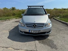 Mercedes-Benz B 200 Sport, снимка 8