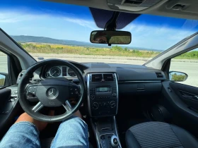 Mercedes-Benz B 200 Sport, снимка 15