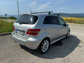 Mercedes-Benz B 200 Sport, снимка 5