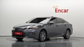Lexus ES BLIND SPOT* ЛЮК* ПОДГРЕВ ВОЛАН* КРАЙНА ЦЕНА, снимка 1