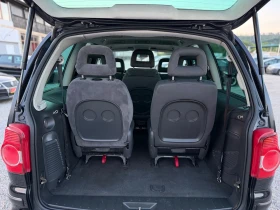VW Sharan 1.9TDI 131кс 6с 7-места КЛИМАТРОНИК, снимка 13