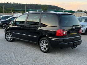 VW Sharan 1.9TDI 131кс 6с 7-места КЛИМАТРОНИК, снимка 8