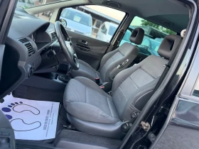 VW Sharan 1.9TDI 131кс 6с 7-места КЛИМАТРОНИК, снимка 11