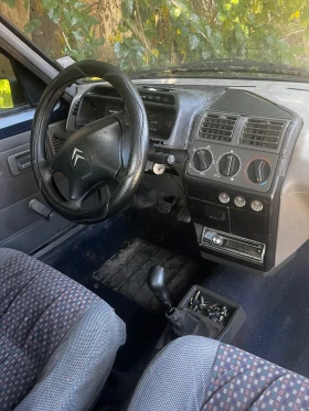 Peugeot 205 Пежо 205 на ГАЗ, снимка 2