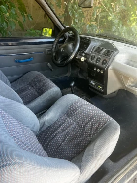 Peugeot 205 Пежо 205 на ГАЗ, снимка 3