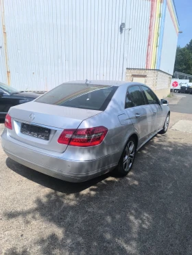 Mercedes-Benz E 220 Авангард, снимка 14