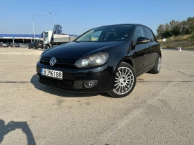 VW Golf 6, снимка 1