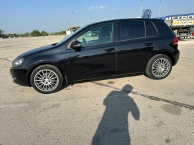 VW Golf 6, снимка 2