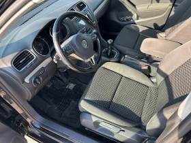 VW Golf 6, снимка 7