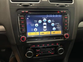 VW Golf 6, снимка 13