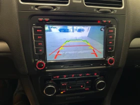 VW Golf 6, снимка 14