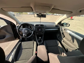 VW Golf 6, снимка 9