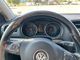 VW Golf 6, снимка 11