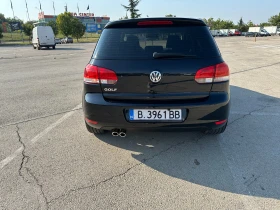 VW Golf 6, снимка 5