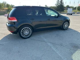 VW Golf 6, снимка 4