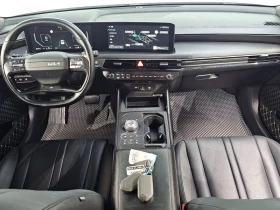 Kia K8 3.5 Automatic, снимка 7