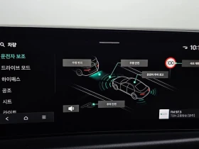 Kia K8 3.5 Automatic, снимка 13