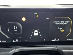 Kia K8 3.5 Automatic, снимка 9