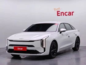 Kia K8 3.5 Automatic, снимка 1