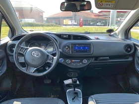 Toyota Yaris H2 Limited, снимка 3