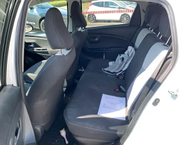 Toyota Yaris H2 Limited, снимка 9