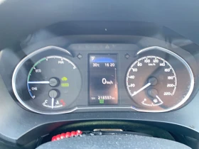 Toyota Yaris H2 Limited, снимка 5
