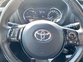 Toyota Yaris H2 Limited, снимка 4