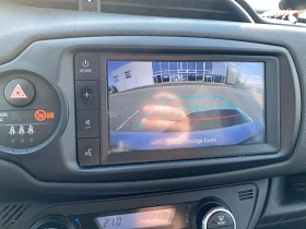Toyota Yaris H2 Limited, снимка 7