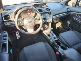 Subaru WRX CARFAX/ПОДГРЕВ/, снимка 10