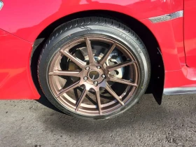Subaru WRX CARFAX/ПОДГРЕВ/, снимка 6