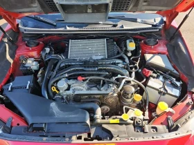 Subaru WRX CARFAX/ПОДГРЕВ/, снимка 17