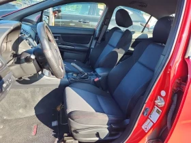 Subaru WRX CARFAX/ПОДГРЕВ/, снимка 5