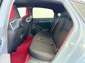 Honda Civic * TYPE R* Manual * АВТОКРЕДИТ БЕЗ ПЪРВОНАЧАЛНА* , снимка 11