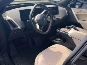 BMW iX * xDrive50 * CARFAX * ЦЕНА ДО БГ, снимка 7