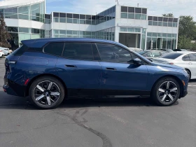 BMW iX * xDrive50 * CARFAX * ЦЕНА ДО БГ, снимка 5