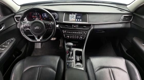 Kia K5 1.7* КРАЙНА ЦЕНА, снимка 7