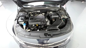 Kia K5 1.7* КРАЙНА ЦЕНА, снимка 6