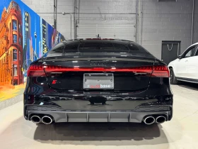 Audi S7  SPORT | BLACK OPTICS | ФИКСИРАНА ЦЕНА, снимка 3