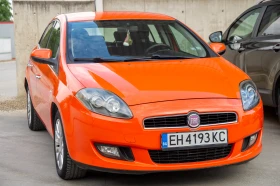 Fiat Bravo 1.6 MultiJet, снимка 4
