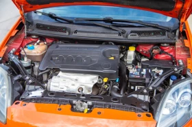 Fiat Bravo 1.6 MultiJet, снимка 15
