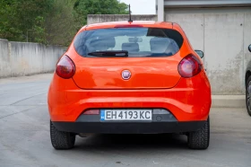 Fiat Bravo 1.6 MultiJet, снимка 5